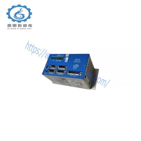 ABB ACS SB1381-C-E-R-A Motion Control Module