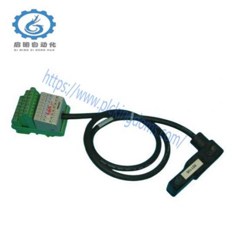 Foxboro AD908AA Industrial Control Module