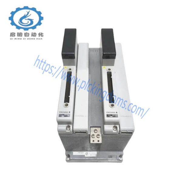 Yokogawa ADM12C S2 Contact Input Module - Advanced Automation Solution for Industrial Control