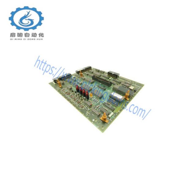 ADTRON SC6M-80GC03 High-Performance Industrial Control Module