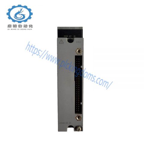 YOKOGAWA ADV551-P00 S2 Digital Output Module