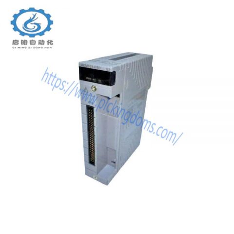 Yokogawa ADV551-P50 S2 Digital Output Module