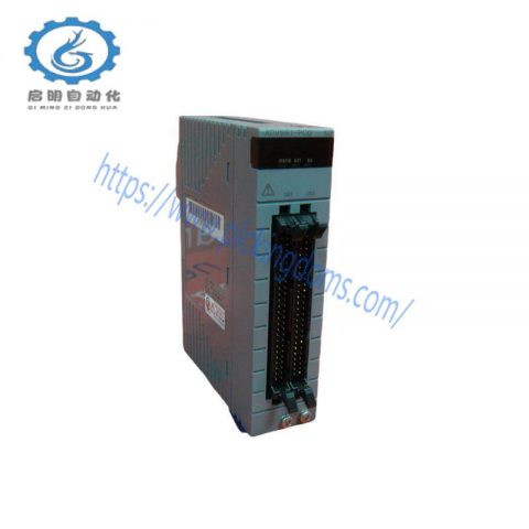 Yokogawa ADV561-P00 S2 Digital Output Module for Enhanced Process Control
