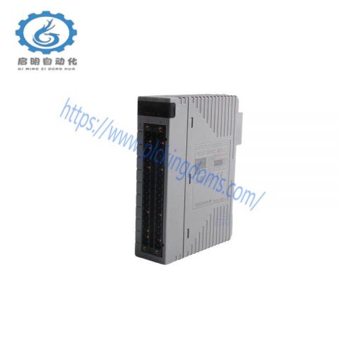 Yokogawa ADV561-P11 S1 Digital Output Module: Precision Control for Industrial Automation