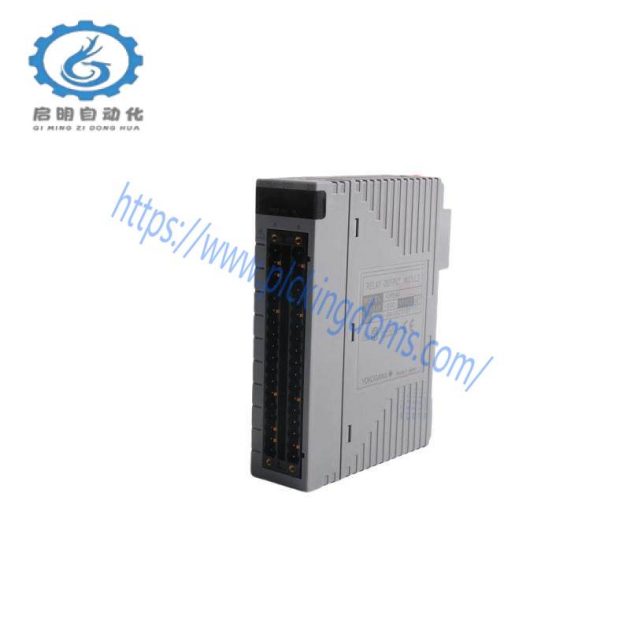 Yokogawa ADV561-P11 S1 Digital Output Module: Precision Control for Industrial Automation