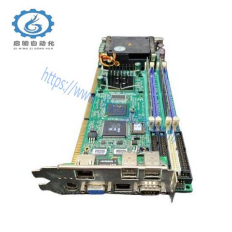 Advantech FIC BPP-14 E3 Industrial Motherboard: Reliable, High-Performance Solution for Industrial Applications
