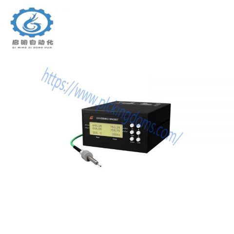 AE Sekidenko OR4000T Multi-Channel Fiber Optic Thermometer, Advanced Temperature Measurement Solution