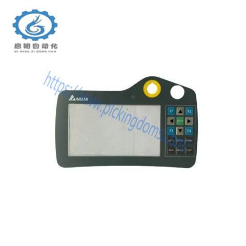 AELTA HMC07-N411H5CA Industrial Touchscreen Panel