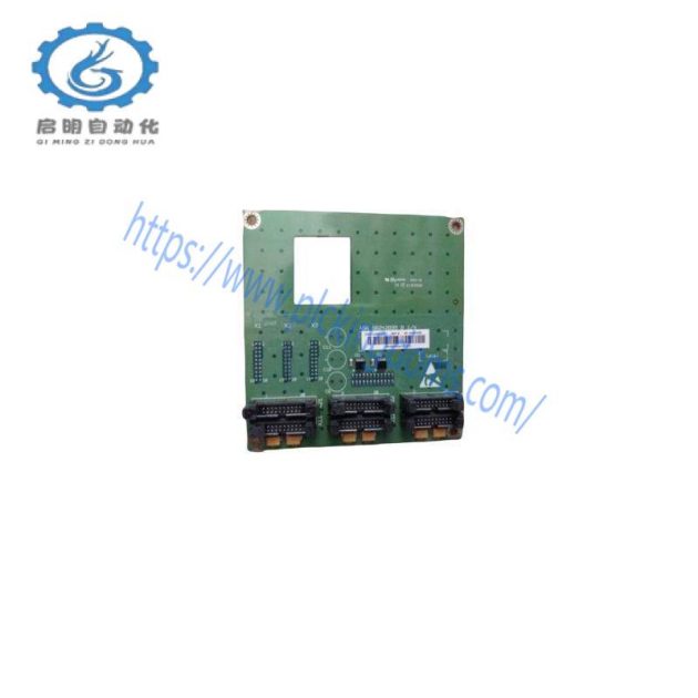 ABB AGBB-01C | Driver Trigger Board, 68242843B9460110KK | Industrial Control