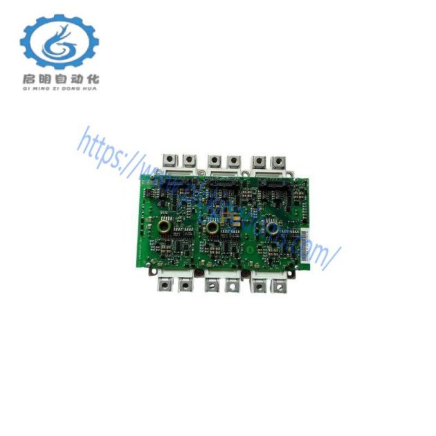 ABB AGDR-76C, 68436800A - Advanced Motor Drive System, Premium Quality