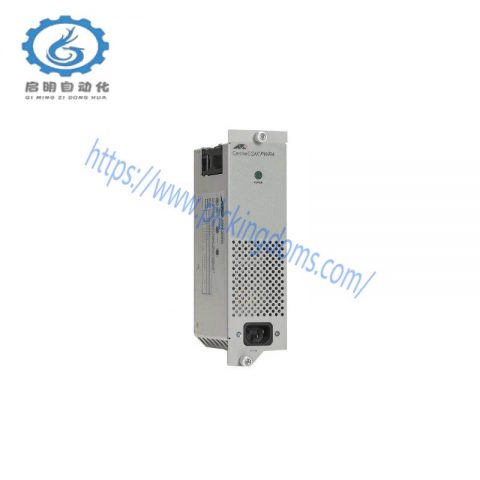 Agilent AT-PWR4 - 80-Watt Hot Swap Power Supply for Industrial Control