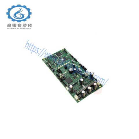 Agilent Mv-x-700003584 | 510000422 B | EXCH-BSM Board, Precision Engineered for Advanced Industrial Automation