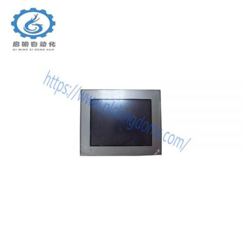 Proface AGP3360-T1-D24, Industrial Grade Touch Screen Display