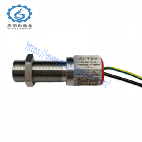 AI-TEK 70085-1010-562 Passive Sensors: High Precision, Durable Industrial Sensor Module