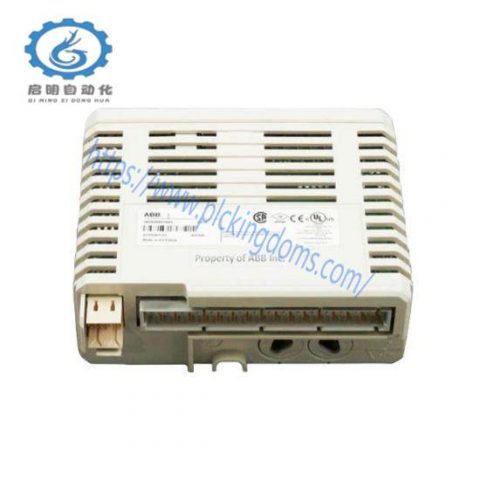 ABB AI830 - 3BSE008518R1 - Advanced Industrial Control Module