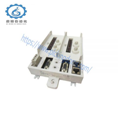 ABB AI830A 3BSE040662R - Power Supply Module