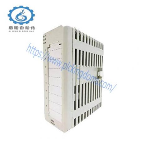 ABB AI835 3BSE008520R1 Analog Input Module