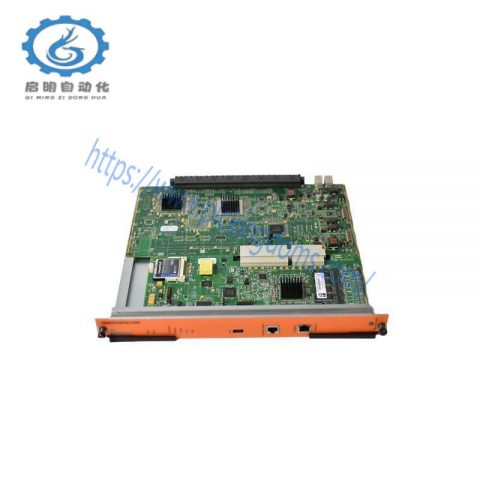 Alcatel OS9600/OS9700 CMM Chassis Management Module - Advanced Network Control for Enhanced System Management