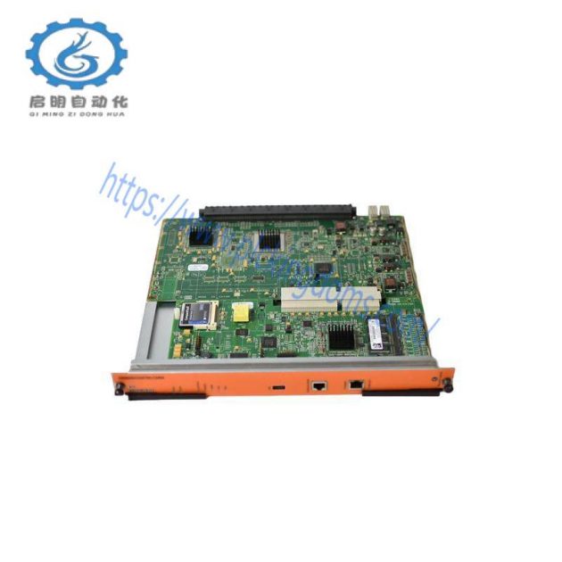 Alcatel OS9600/OS9700 CMM Chassis Management Module - Advanced Network Control for Enhanced System Management