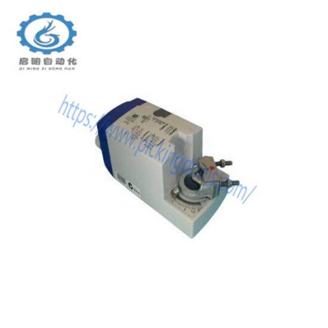 ALERTON CN7220A2007-A: Industrial Control Module, Advanced Technology for Precision Automation