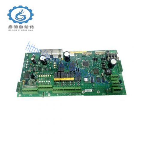Alfa Laval EPC-50 3183045841: High-Performance I/O Expansion Board