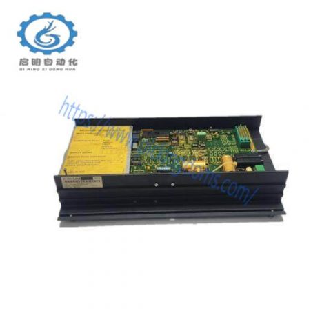 Alfa Laval EPC400 3183050102 Process Control Module