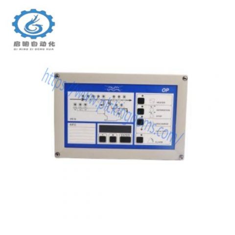 Alfa Laval EPC50 3183062451 | EPC 50 Front Module