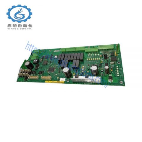 Alfa Laval EPC 50 3183045486/4 Industrial Control Module