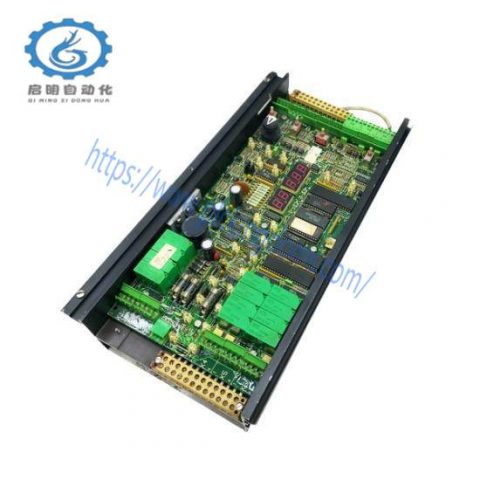 Alfa Laval HEAT 31830-5010-1 Industrial Control Unit