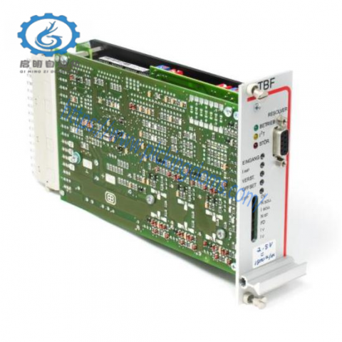 ALIN 0P2612FC, 34001170XD-1FB-Z & 34001170XD-2FB-Z, Industrial Automation Modules