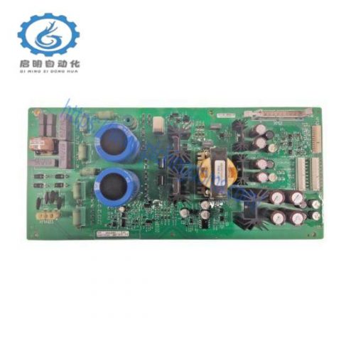 ALIN PLC Module 0P2612FC, Industrial Control Solutions