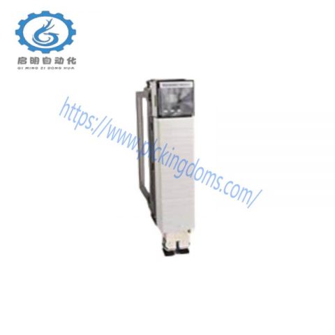 Allen-Bradley 1756-RM2K ControlLogix Redundancy Module