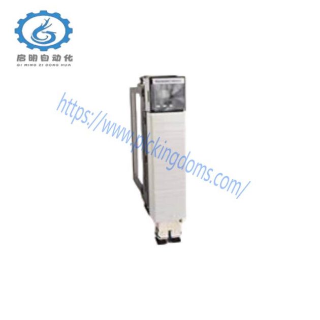Allen-Bradley 1756-RM2K ControlLogix Redundancy Module