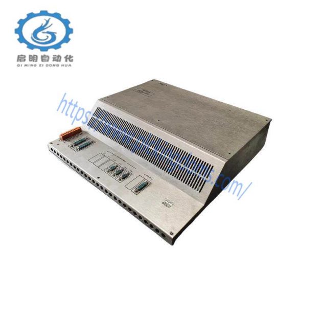 Allen Bradley 8601 Axis Processor: Precision Control for Industrial Automation