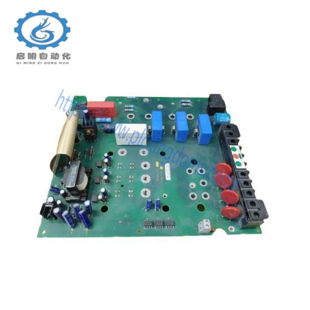 Allen Bradley A74104-231-53 Drive Board - Industrial Control Solutions for Precision & Efficiency