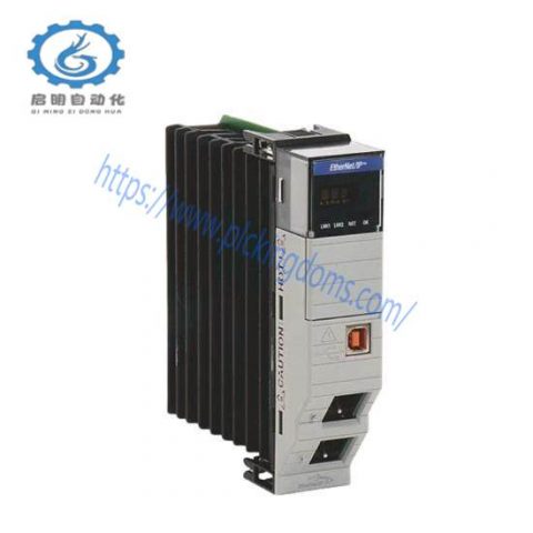 Allen Bradley BT-EN-MB2-P Industrial Temperature Sensor