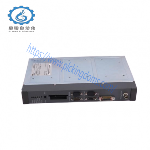ALSTOM 12004-102-01 VPS - High-Performance Process Control Module