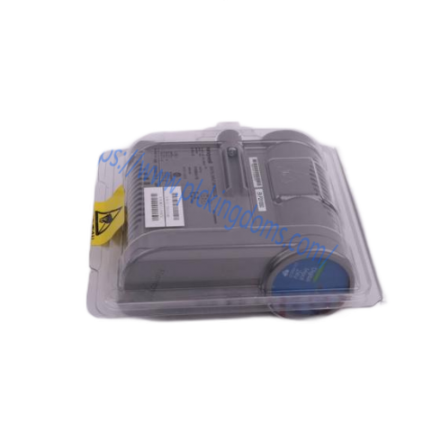 ALSTOM 8114-4001 - Advanced PLC Module for Industrial Automation