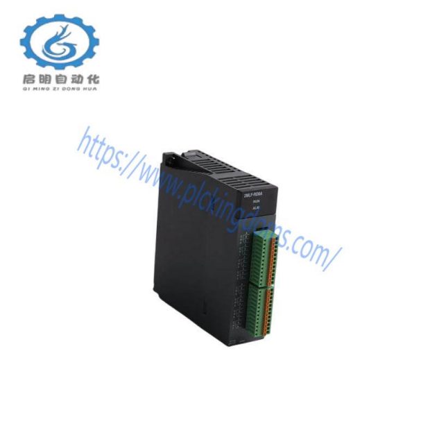 ALSTOM AS111-2 Module Card for Industrial Control Systems