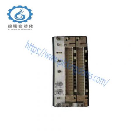 ALSTOM AY00000000681/B: Precision Control Module for Industrial Automation