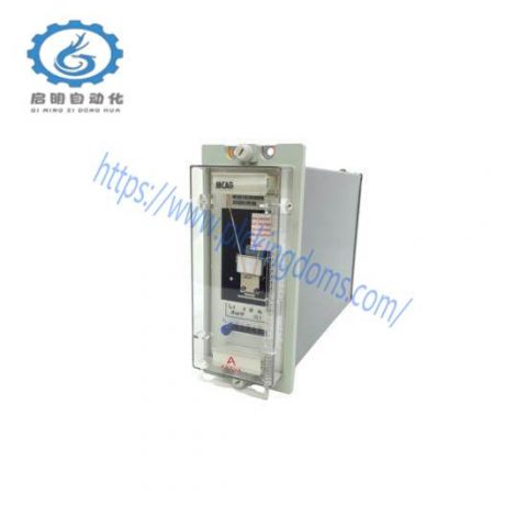 ALSTOM MCRI01T1CD0501C: Precision Drive Module for Advanced Industrial Automation