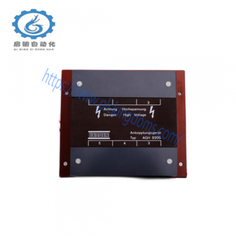 ALSTOM MCTI40N1AB0751G Industrial Control Module Card