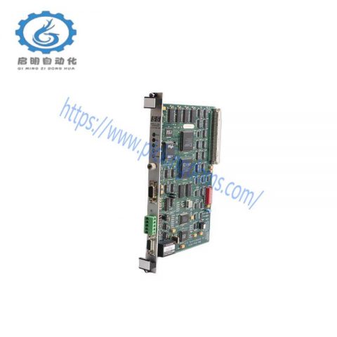 ALSTOM N897093511D N897093400H Module Card