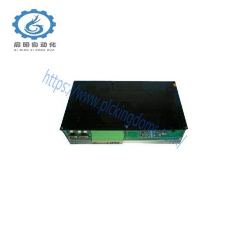 ALUBOARD ALUBOARD/N/CS044-7, Precision Control Module for Industrial Automation