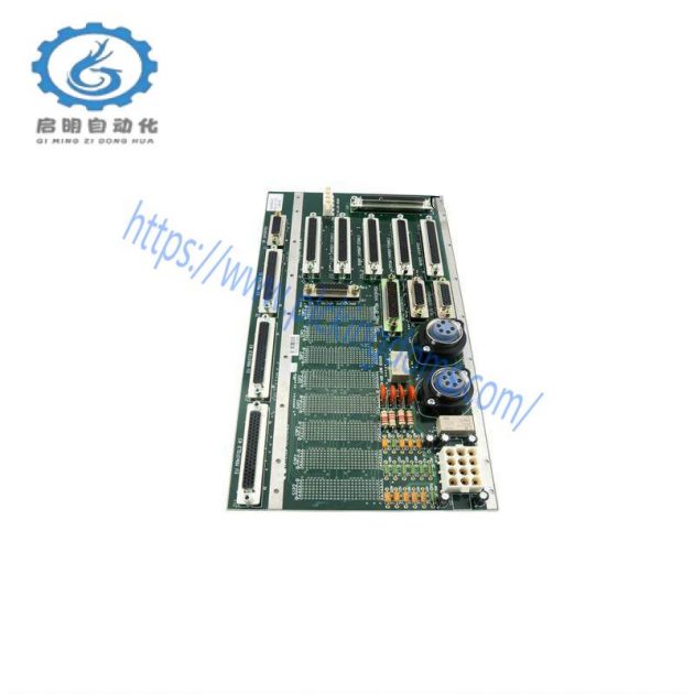 AMAT 0100-01577: High-Performance PCB Board for Industrial Control Systems