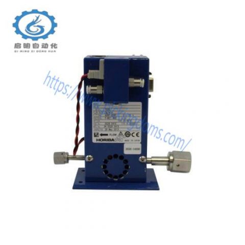 AMAT 3030-14690: Precision Liquid Mass Flow Measurement, Engineered for Industrial Processes