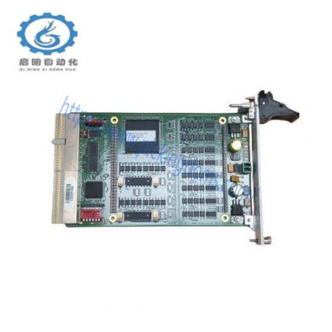 AMAT ASSY NO 603603-103 0190-15384 | IO Module