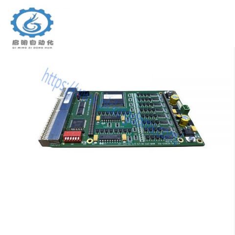 AMAT 603603-103 0190-15384 Main cPCI 96 I/O PCB Card