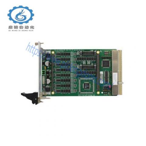 AMAT ASSY No 603603-106 0190-15384 I/O Module - Precision Control for Industrial Automation