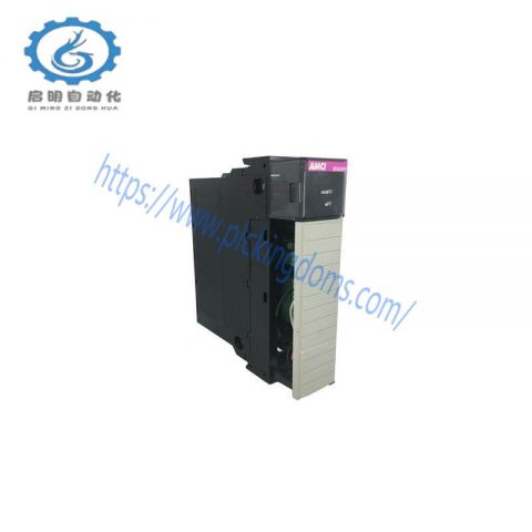 AMCI 1241 Resolver Unit: High-Precision Single-Channel Resolver for Industrial Control Systems